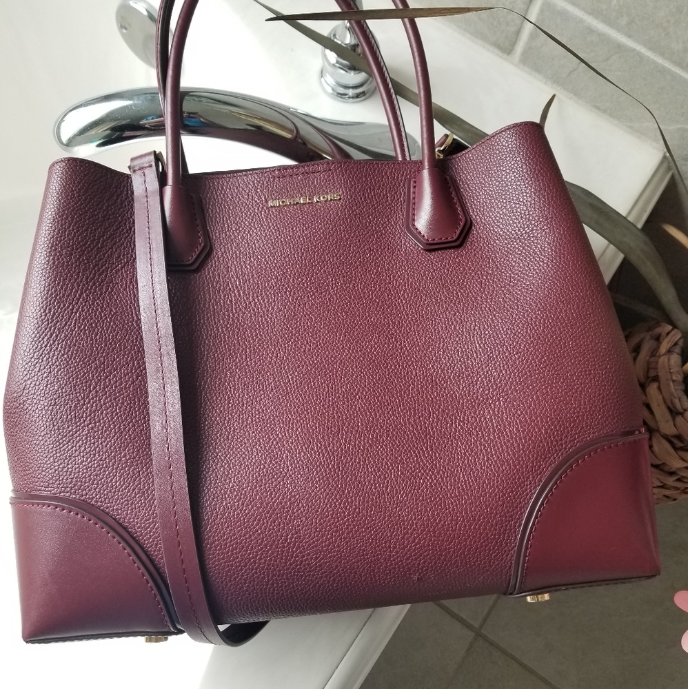 Michael Kors large tote
